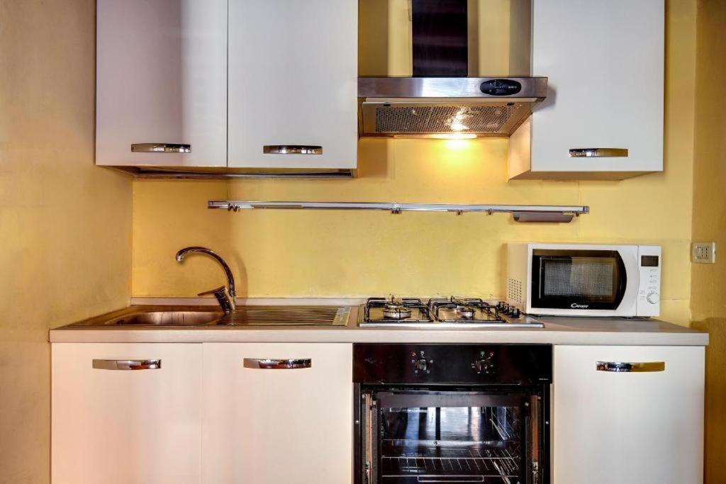 Apartamento Superior In Via Garibaldi By Bricola *