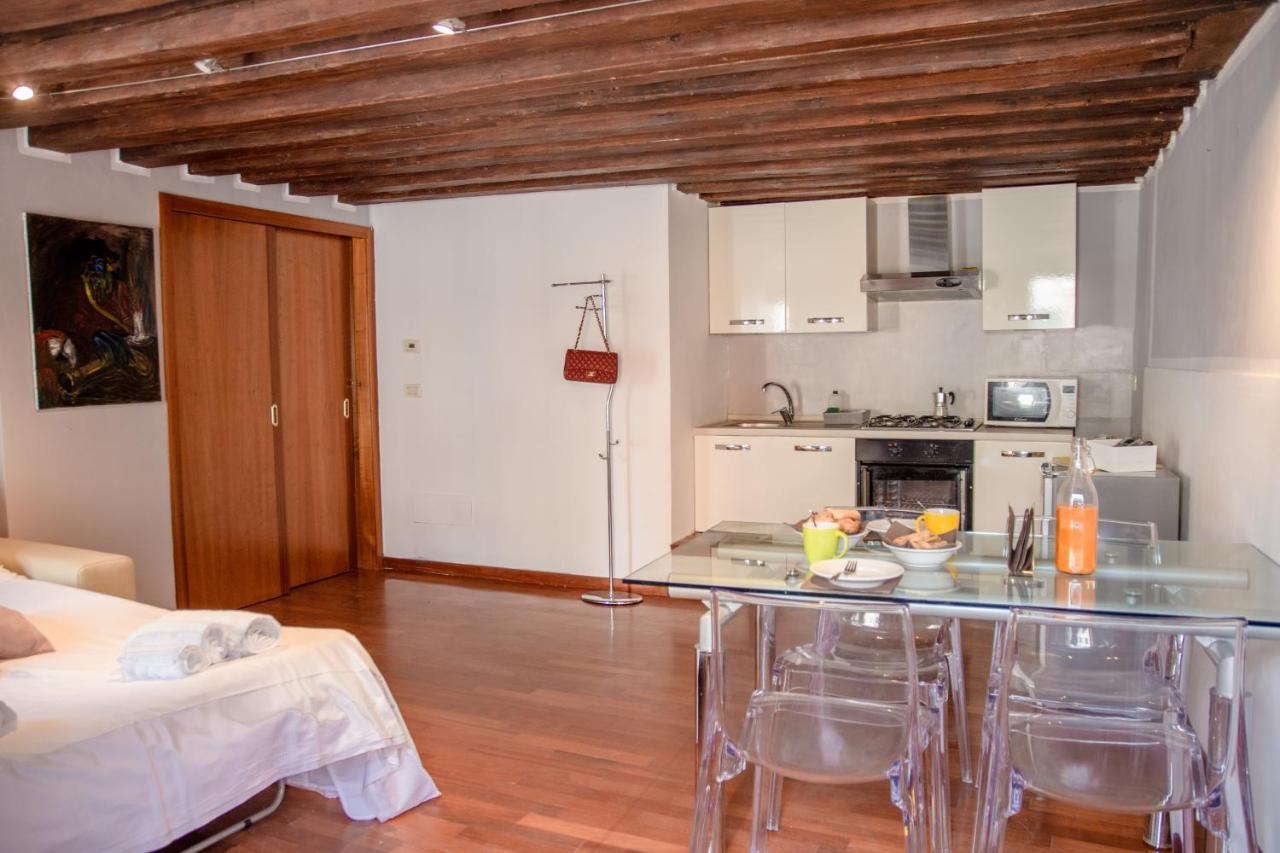 Apartament Superior In Via Garibaldi By Bricola