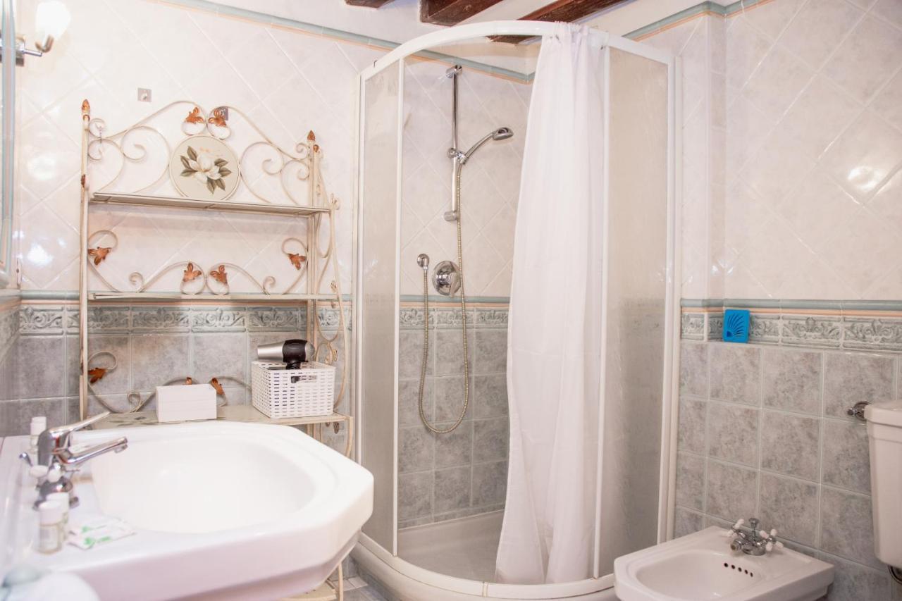 Apartament Superior In Via Garibaldi By Bricola