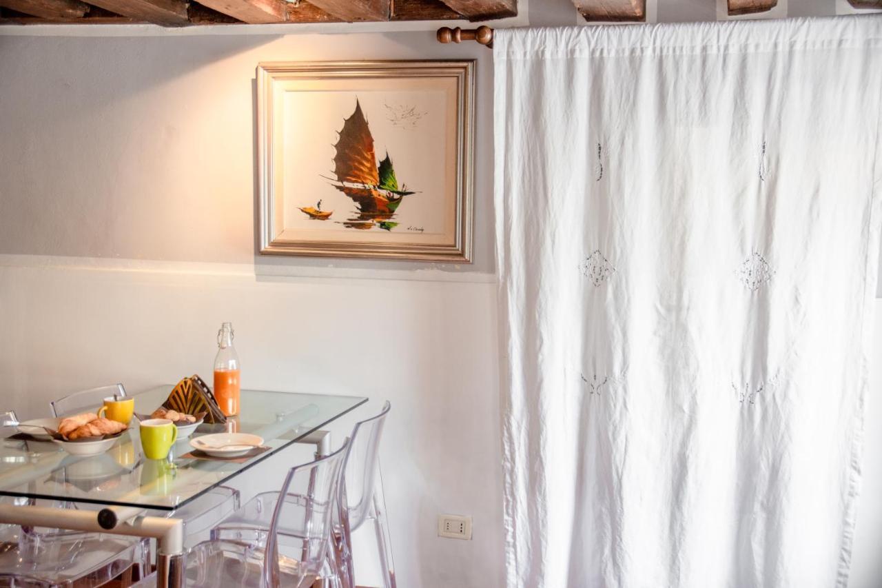 Apartament Superior In Via Garibaldi By Bricola