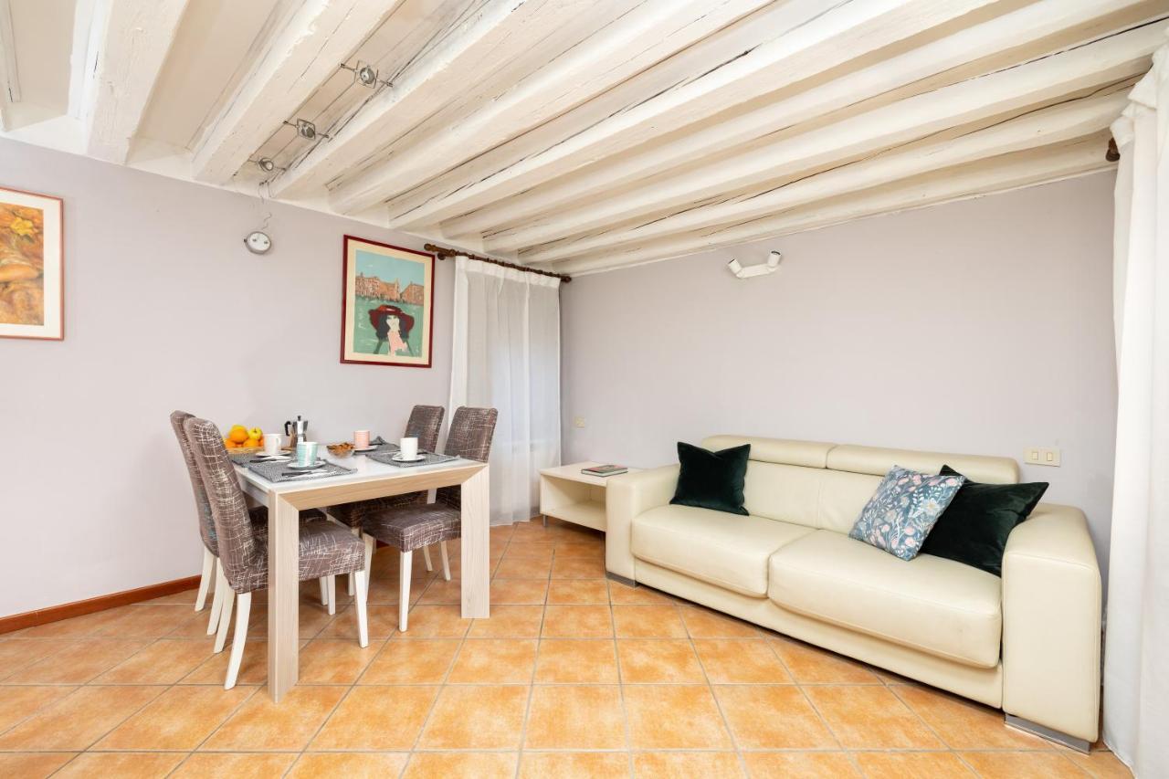 Apartament Superior In Via Garibaldi By Bricola