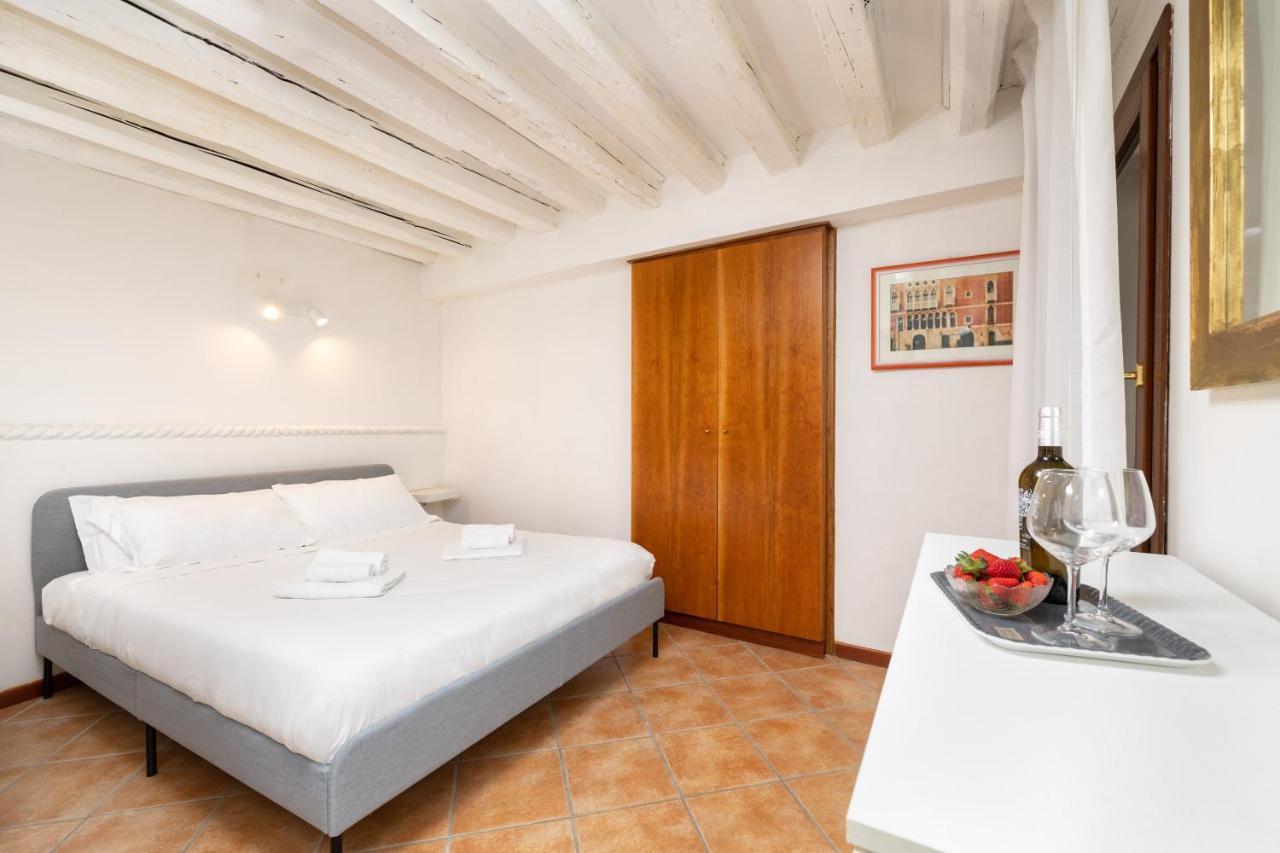 Apartament Superior In Via Garibaldi By Bricola Wenecja