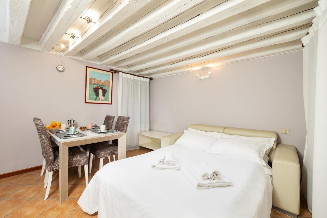 Superior In Via Garibaldi By Bricola Apartament *